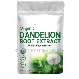 Dandellion Powder 500g