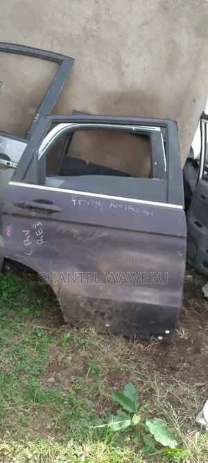Honda CR-V Re3 Back Right Door