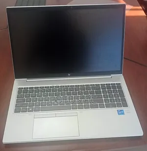 Laptop HP EliteBook 850 G8 16GB Intel Core I5 SSD 512GB