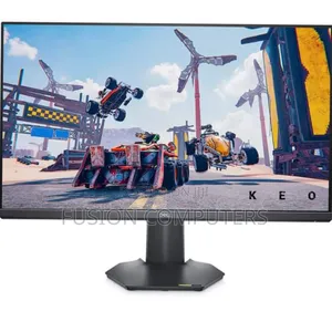 362
Dell G2722HS 27 Inch Full HD (1920x1080) Gaming Monitor