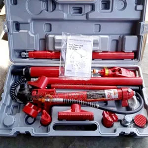 Hydraulic Body Repair Kit 10T