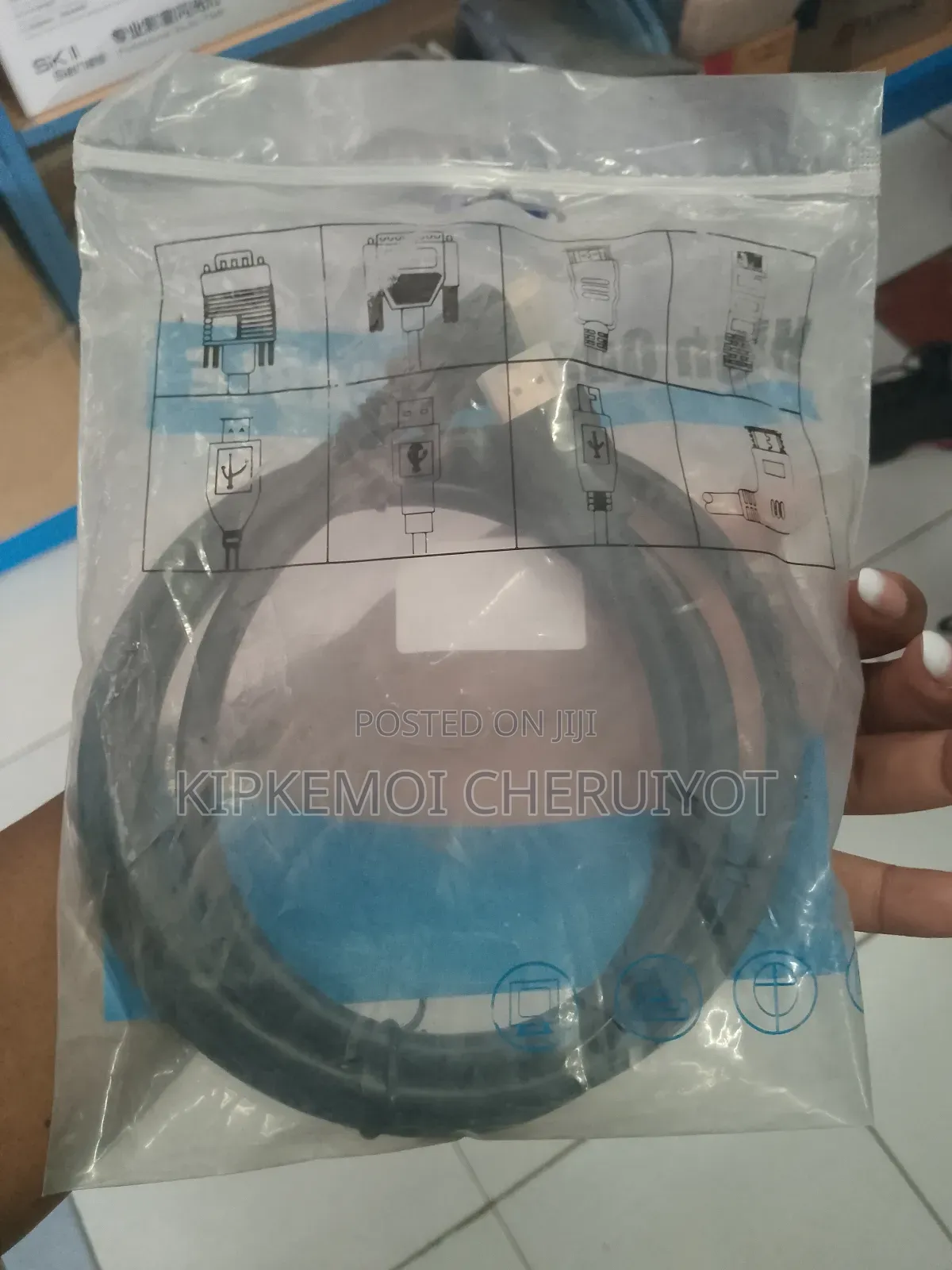 High Quality HDTV Cable 1.5m