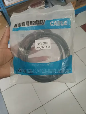 High Quality HDTV Cable 1.5m