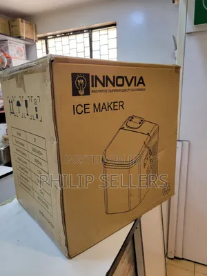 Make Many Ice Cubes Per Cycle -Lar