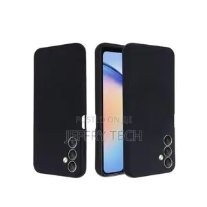 Samsung Phone Case for A04s Silicone Phone Cove