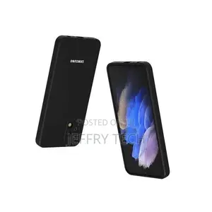 Samsung Phone Case for Galaxy A13 4G Liquid Silicone Back Co