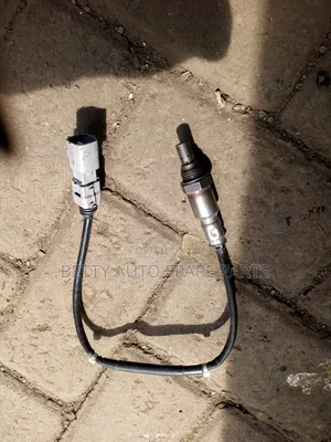 Toyota Passo Oxygen Sensor