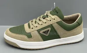 Prada Milano Casuals 