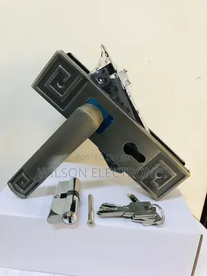 Classic Door Lock