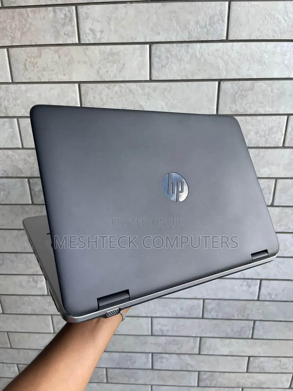 Laptop HP ProBook 640 G3 8GB Intel Core I5 SSD 256GB