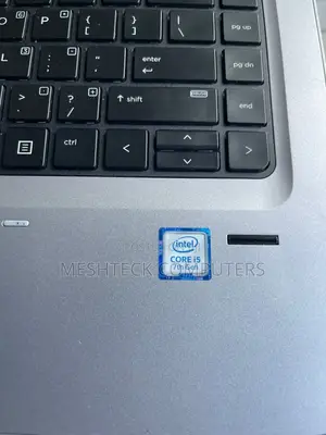 Laptop HP ProBook 640 G3 8GB Intel Core I5 SSD 256GB