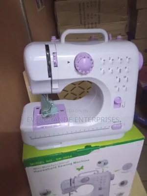 #Sewing Machine, Sewing Machine #