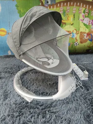 Electric Baby Swing