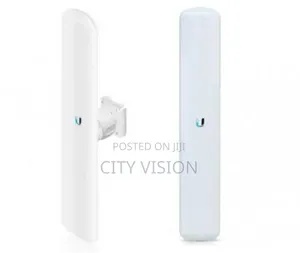 Ubiquiti Airmax 5ghz Liteap Ac Access Point (Lap-120)