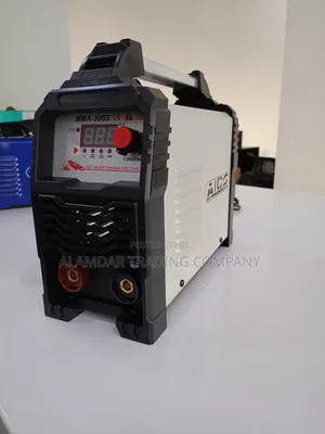 300A Welding Machine