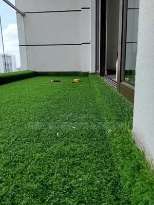 Turf Grass Carpet Standard 2m