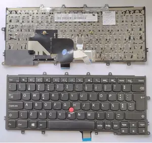 Backlight Keyboard Lenovo Thinkpad X260 X270 X240 X240S X250