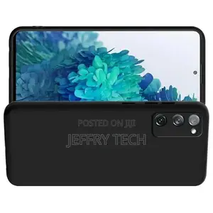 Phone Case for Samsung Galaxy S20 FE 4g/5g -Good Quality