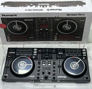 Numark Mixtrack Pro FX DJ Controller (Serato )