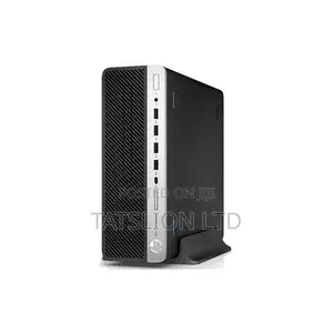 Desktop Computer HP EliteDesk 705 16GB Intel Core I5 HDD 500GB