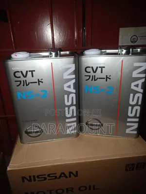 CVT Ns-2 Fluid