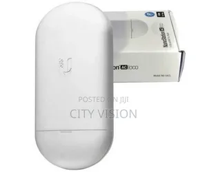 Ubiquiti Airmax Nanostation 5ac Loco Compact