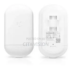 Loco5ac Ubiquitiairmaxnanostation5ac Loco Compact