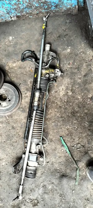 Honda RD7/RD5 Steering Rack Complete