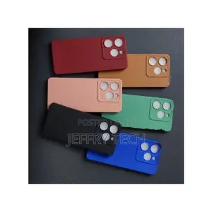 Phone Case for Tecno Spark 10 Pro Silicone Phone Case Cover