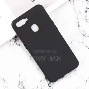 Phone for Oppo F9 Case