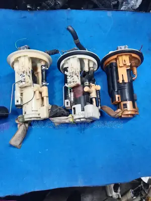 Fuel Pump Mitsubishi Lancer/Grandis