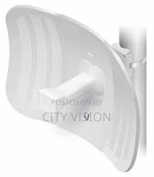Lbe‐M5‐23 – Ubiquiti Litebeam M5 23dbi 5ghz