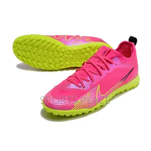 Nike Air Zoom TF Academy Football Trainers Boots