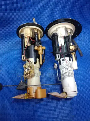 Fuel Pump Mitsubishi Io