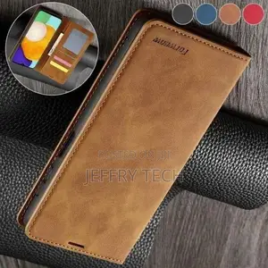 Phone Case for Forwenw Leather Card Wallet Oppo A18
