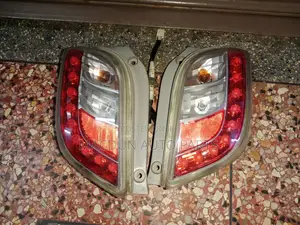 Daihatsu Mira Tail Lights