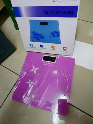 Quality Portable Personal Scale