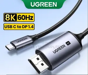 Usb-C to DP Cable !! Usb-C to DP Cable 
