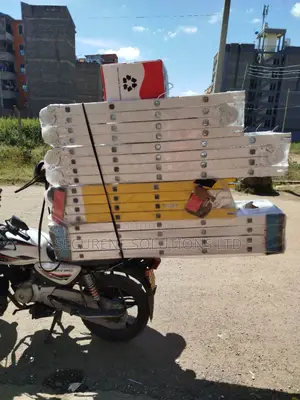 Trending Fibreglass Multipurpose Ladder 4by6/24ft/6 Meters