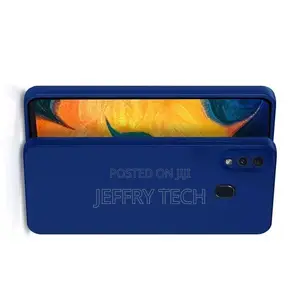 Phone Case for for Samsung Galaxy A20 / A30 / M10s Back Cove