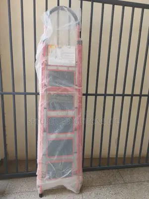 Trending 6steps Steel a Type Household Aluminium Ladder