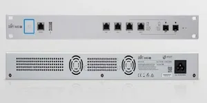 Ubiquiti Unifi Security Gateway Pro USG-PRO-4