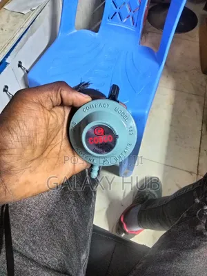 Casco 12kg Gas Regulator