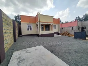 3bdrm Bungalow in Nkoroi Smith for sale