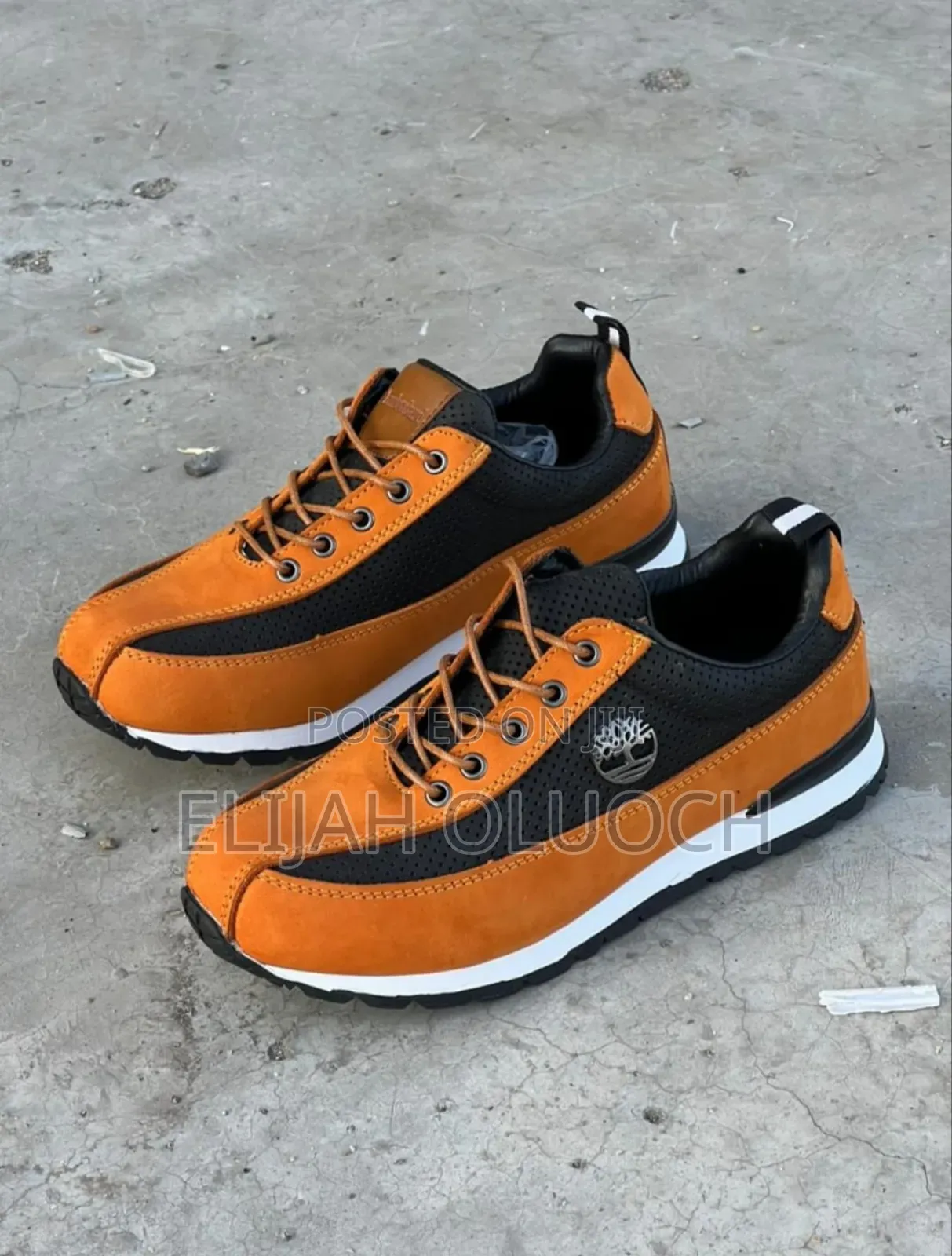 Timberland Sneakers