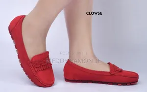 Designer Loafers