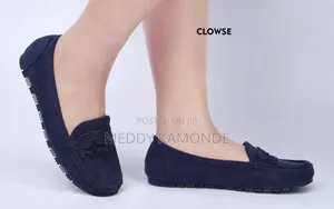 Designer Loafers