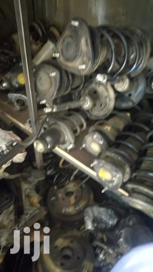 Shock Absorbers