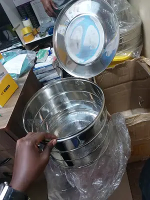 Gauze Drum || Sterilizing Drum for Autoclaves.