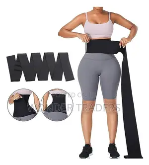 Slimming Belt, Waiting Slimming Belt